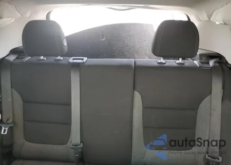 2021 Chevrolet Trailblazer Lt from USA, damaged, VIN KL79MPS25MB128471